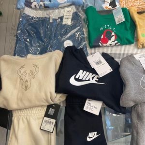 18 month old children’s clothing brand new with tags
